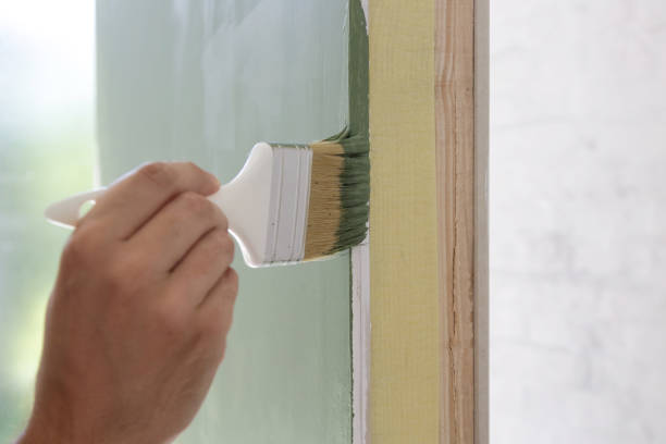 Best Basement Mold Removal  in Glen Burnie, MD