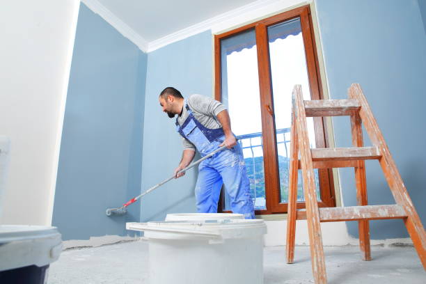 Best Attic Mold Removal  in Glen Burnie, MD