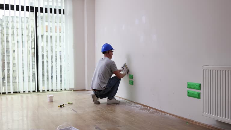 Best Forensic Mold Investigation  in Glen Burnie, MD