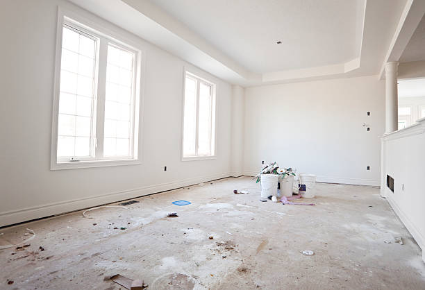 Best Mold Removal for HVAC Installations  in Glen Burnie, MD