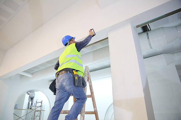 Best Air Quality Testing for Mold Spores  in Glen Burnie, MD